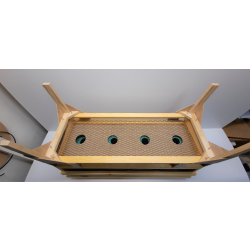 Podstawa pod gniazda - uniwersalna